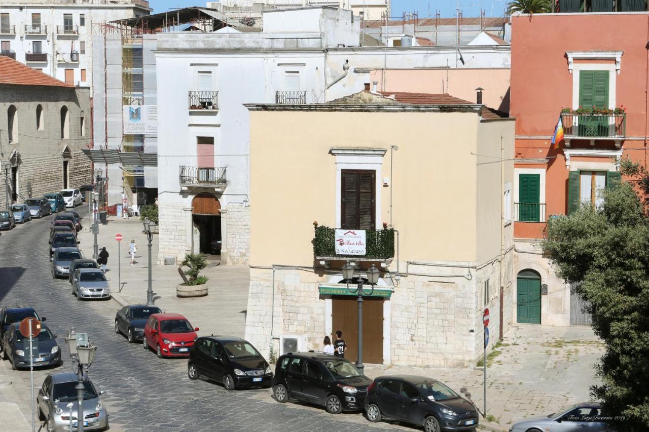 Casa Bellavista Couette-café Barletta